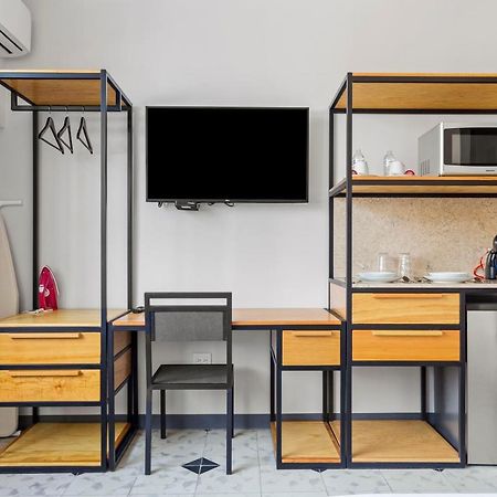 Suites Reforma By Homirent Меріда Екстер'єр фото
