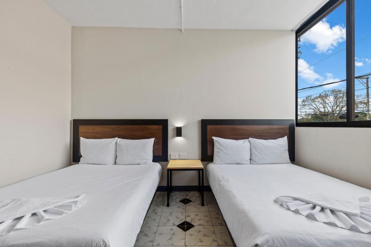 Suites Reforma By Homirent Меріда Екстер'єр фото
