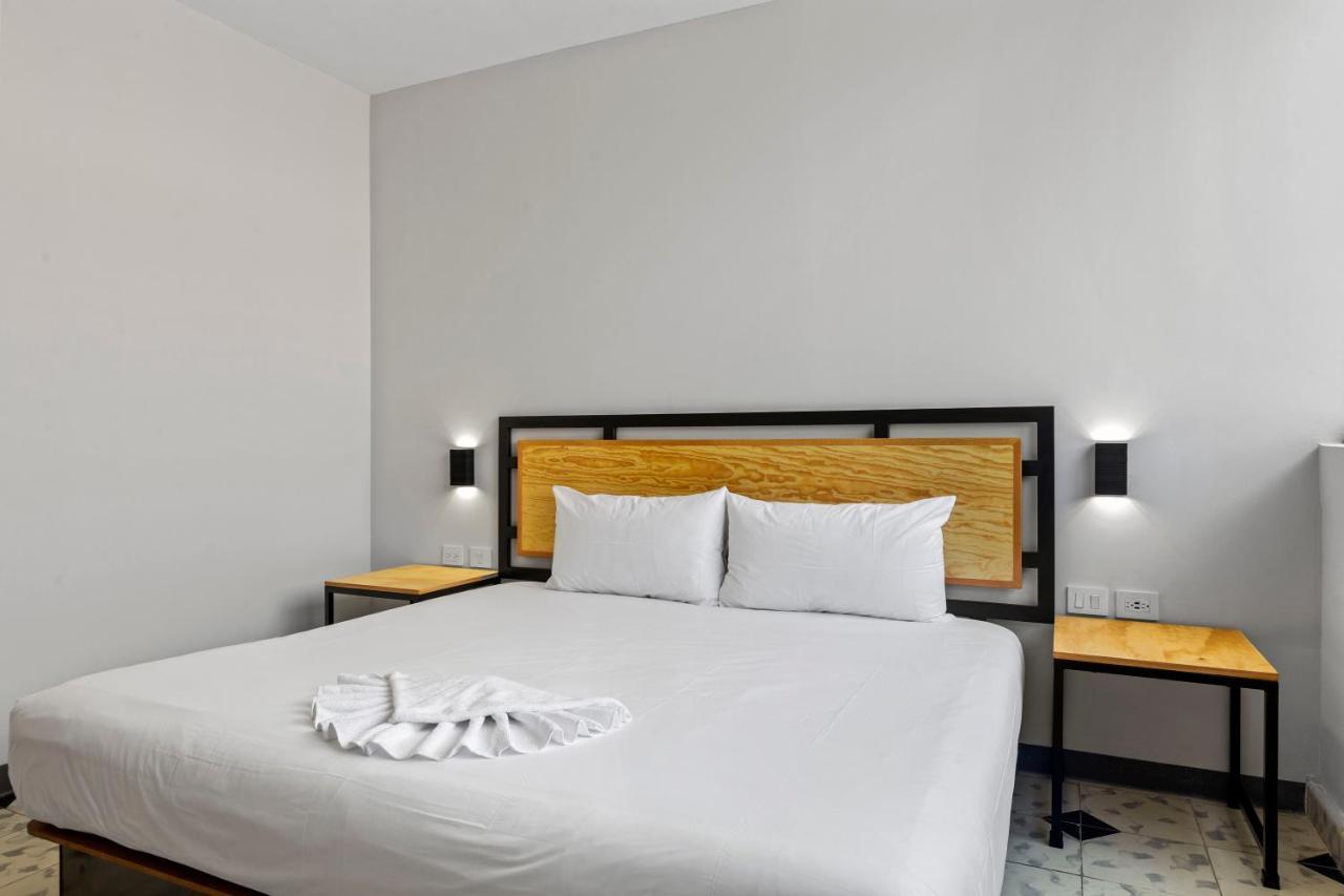 Suites Reforma By Homirent Меріда Екстер'єр фото
