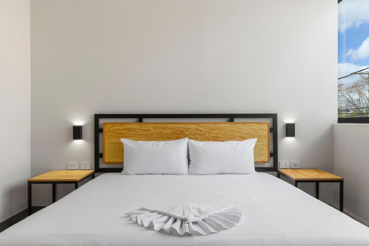 Suites Reforma By Homirent Меріда Екстер'єр фото
